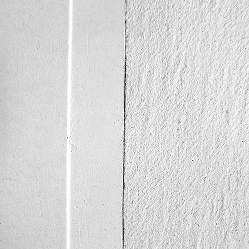 Стекломагниевый лист Magelan В 2500х1220х8 мм шлифованный белый