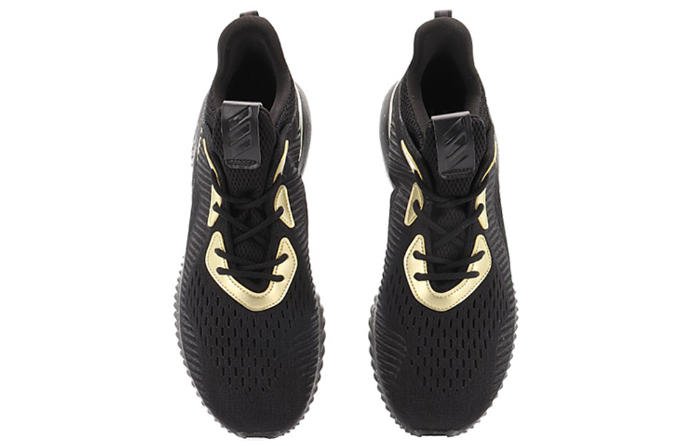 Кроссовки Adidas Alphabounce 1 Burner
