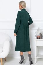 Платье 71735-1 Avili