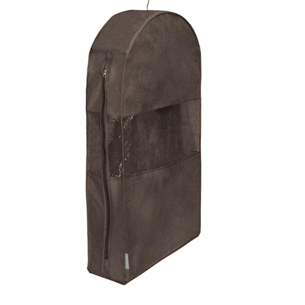 Чехол для шуб короткий 100х60х18 Прага