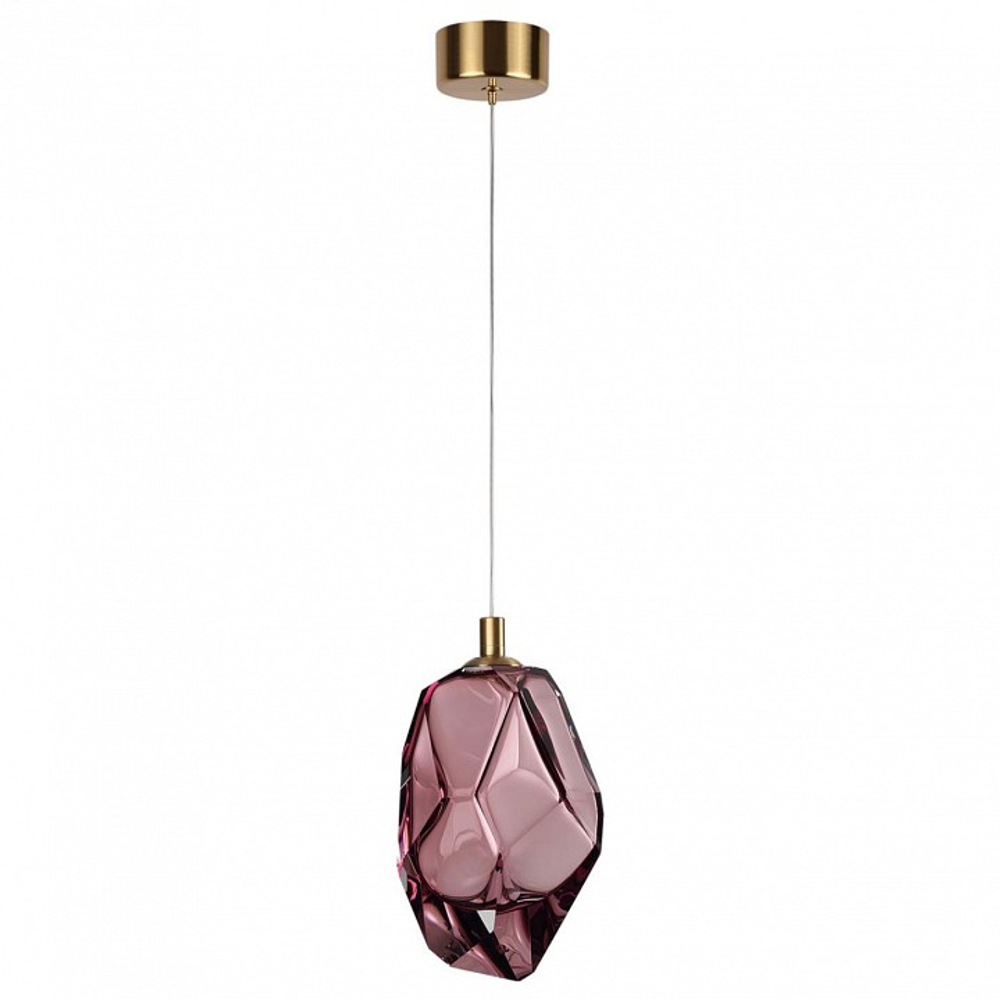 Подвесной светильник Odeon Light HIGHTECH 7113/4LA