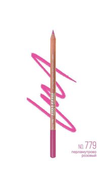 779 MISS TAIS Чехия - Карандаш для губ