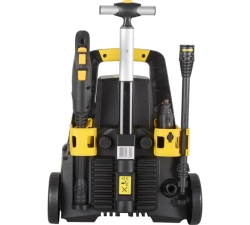 Автомобильная мойка-пылесос Huter W150-MF