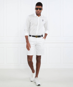 Рубашка Karl Lagerfeld - белый(605918 532600)