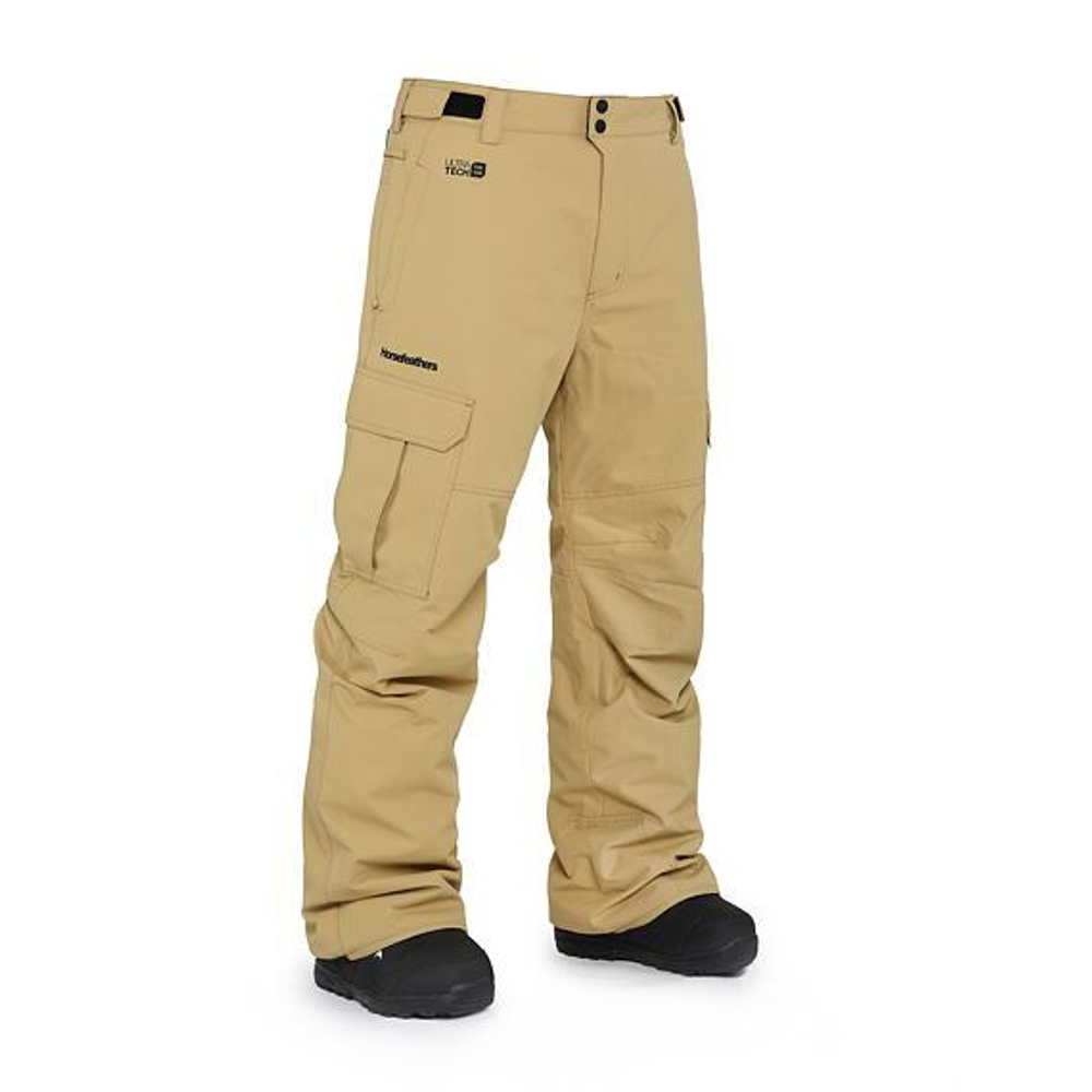 Мужские штаны HOWEL II PANTS (sandstone) (L)