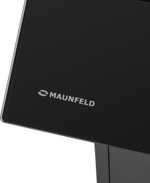 Кухонная вытяжка MAUNFELD Cascada Push 60