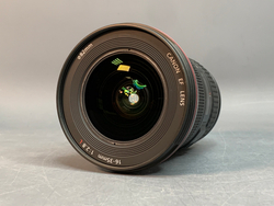 Canon EF 16-35mm 2.8L II USM