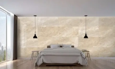 Керамогранит Primavera Almond Cascais Polished 60x120 см (PR216)