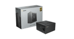 Блок питания Ocypus 1000W, Iota P1000S, Full Modular, 80+ GOLD, Черный, Iota-P1000S-GFFBK025X-EU
