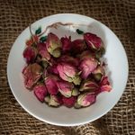 Бутоны Розы (Мей Хуа)