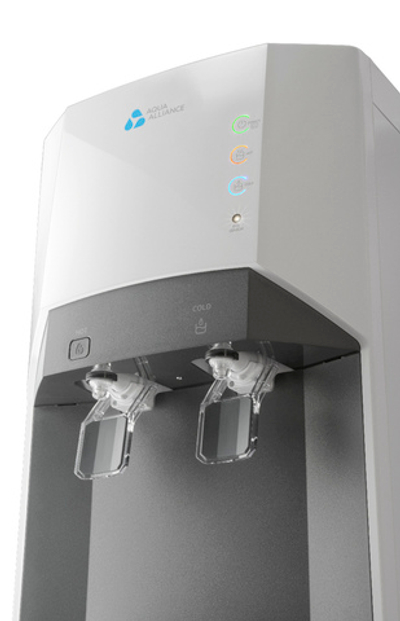 Пурифайер Aquaalliance 2200s-LC white