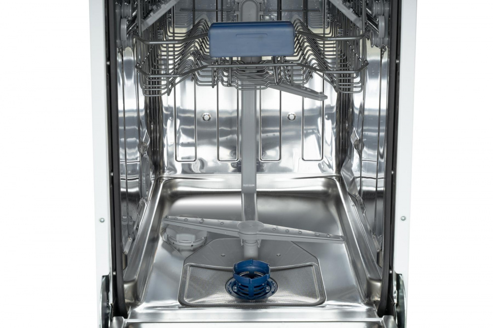 Посудомоечная машина DELONGHI DDWS 465 B CALLISTO