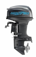 2х-тактный лодочный мотор MIKATSU M50FES-T