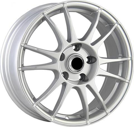 Megami MGM-3 6x15 4x100 ET 46 Dia 54.1 (BFP)