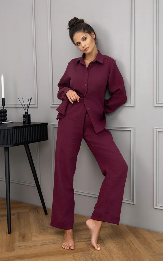 Пижама Colette