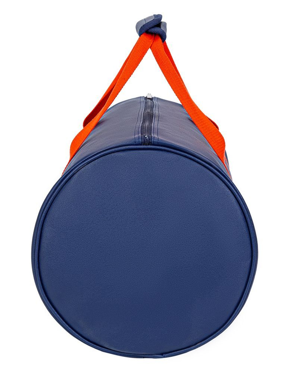 Спортивная сумка Roland Garros Big Barrel Duffel Bag - Orange