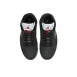 JORDAN 5 Retro Gore Tex Off Noir Women's