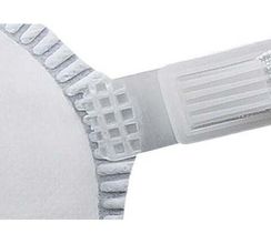 Респиратор Delta Plus 20 шт FFP2 M1200C