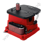 ЗУБР d 13, 19, 26, 38, 51 x 115, 650 Вт, осцилляционный шпиндельный шлифовальный станок (СШО-650Л)