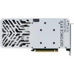 Видеокарта Palit RTX5060Ti WHITE OC 16GB GDDR7 (NE7506TU19T1-GB2061M)