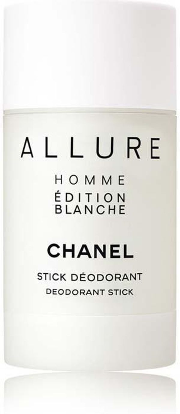 Chanel Allure Homme Edition Blanche Deodorant stick