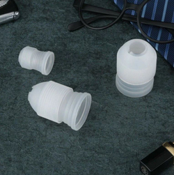 Переходник для кондитерских мешков  средний № 22