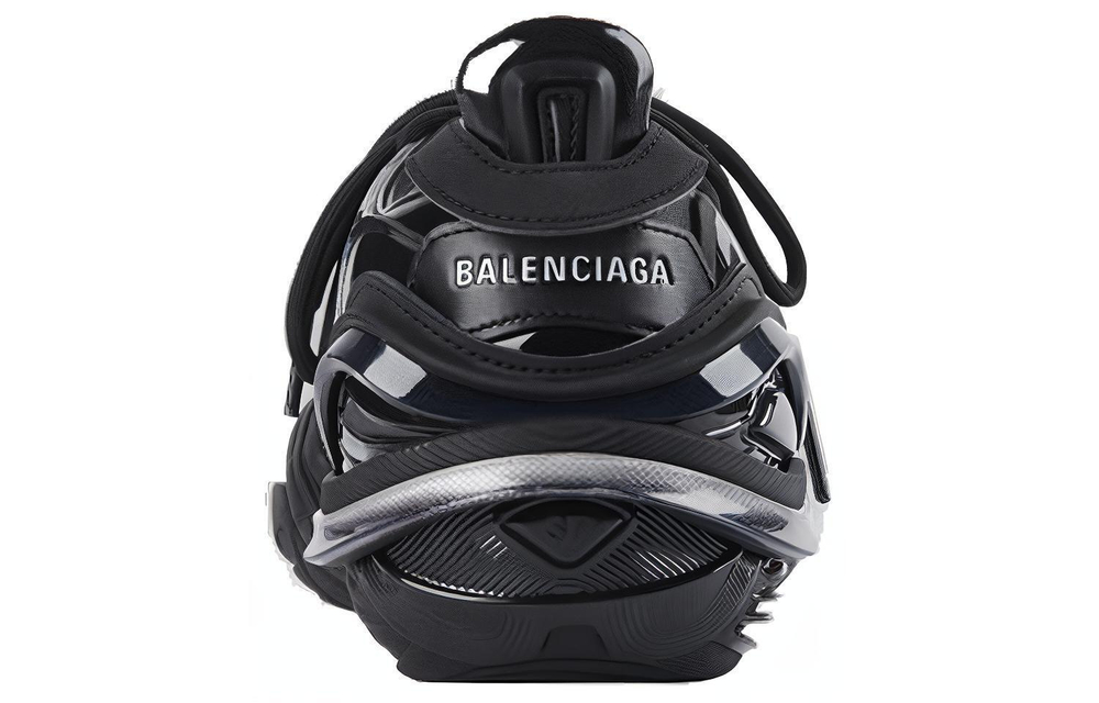 Balenciaga Tyrex (Женская размерная сетка)