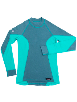 Термокомплект Norfin LADY BASE AQUAMARINE 00 р.XS