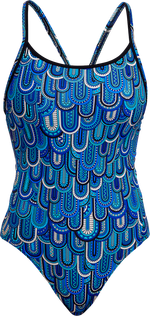 Купальник FUNKITA Flight School
