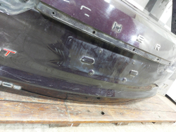 Крышка багажника Chery Tiggo 8 Pro 21-нв Б/У Оригинал 552000103AADYJ