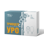 Уроприёмник ТРИОЦЕЛ-С-УРО №5