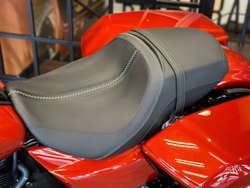 STREET GLIDE SPECIAL, 2024 (Whiskey Fire/Black Trim