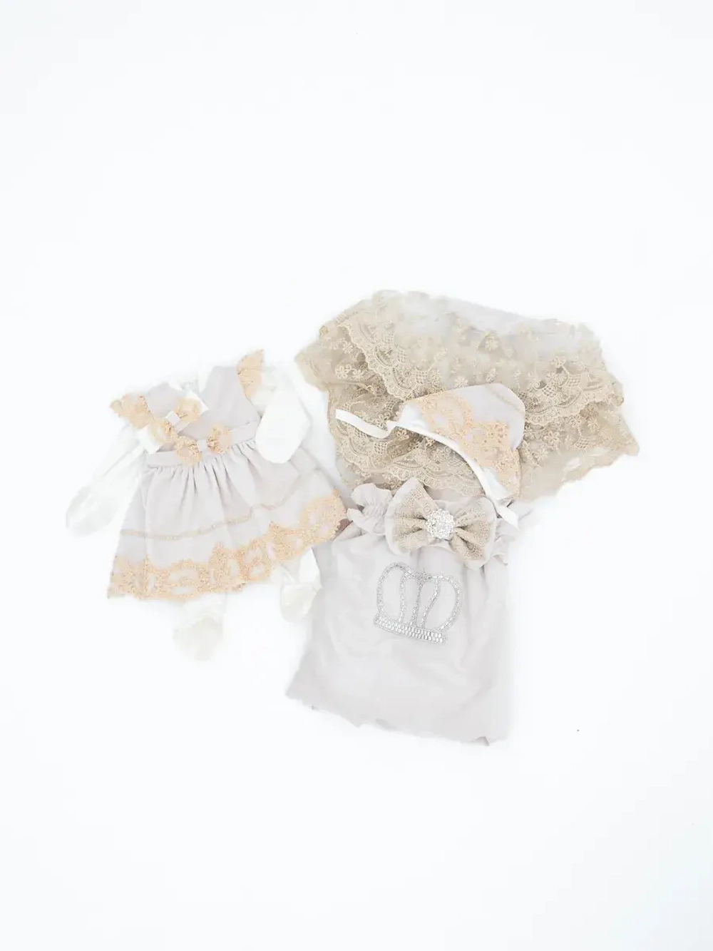 Конверт на выписку для новорожденного