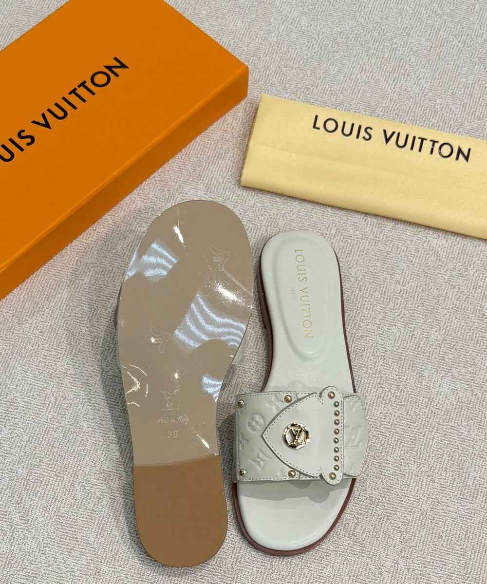 Сабо Louis Vuitton
