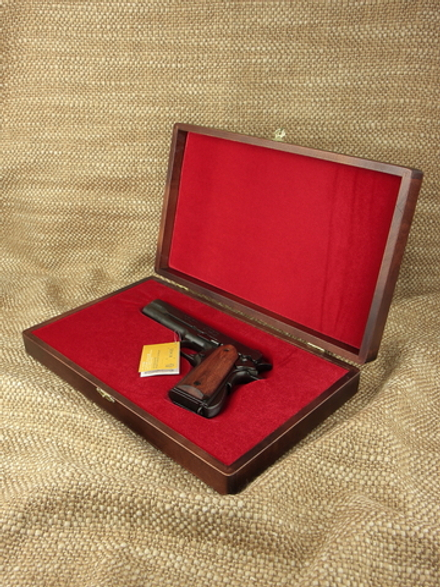 Denix Пистолет авт. "Кольт-45", 1911 г. в подарочном футляре