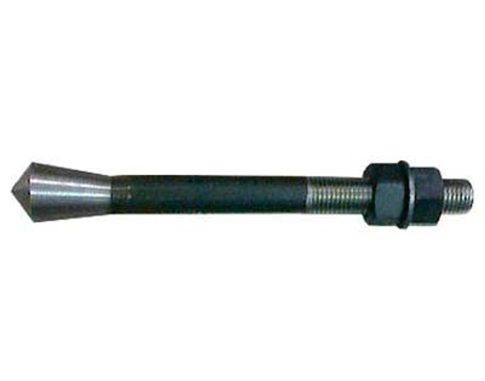 Болт анкерный фундаментный 6.3М12х250 с коническим концом ГОСТ 24379.1-2012