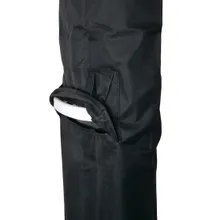 Уличный электрический обогреватель Hügett Apollo Pepel