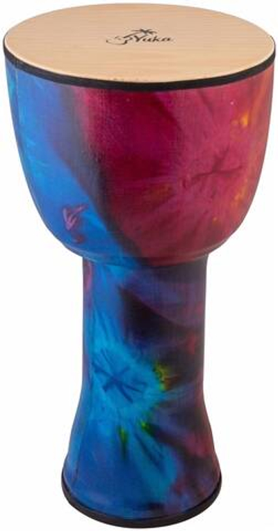 Гибридный кахон / джембе Yuka DJCAJ12-24