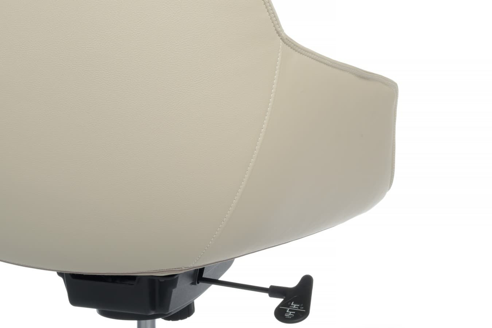 Кресло Riva Мэджик-M B628 Бежевый