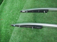 Рейлинг Комплект рейлингов VW Tiguan 2 (2016-н.в.)