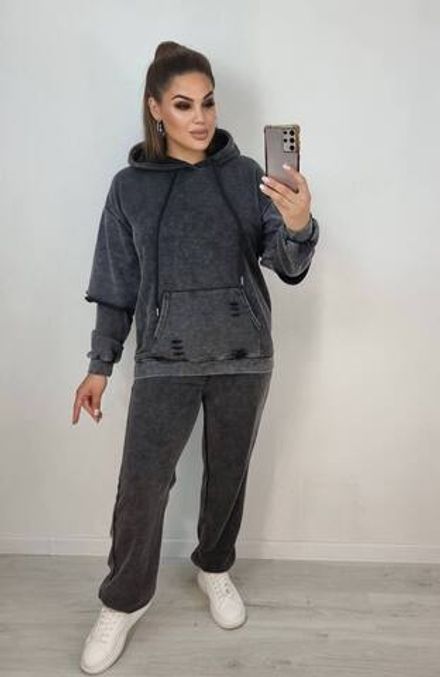 Костюм 02095-2 Fabrika