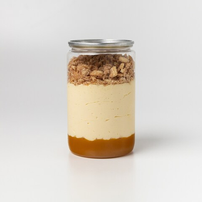 Экзотический чизкейк