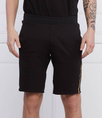 шорты Armani Exchange - черный(3LZSNA Z9N1Z)