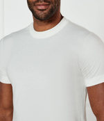 Футболка Burberry - белый(8102254)