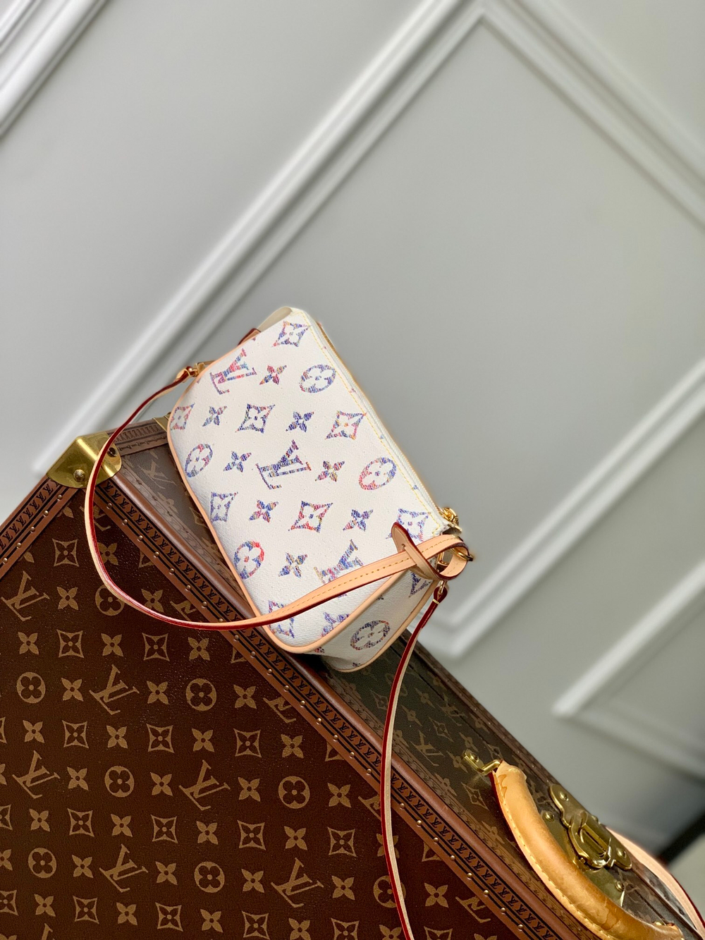 Louis Vuitton Pochette Accessoires