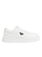 Кроссовки Prada