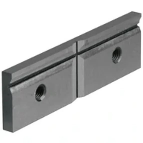 Модульные станочные тиски Optimum MVSP 150×300