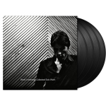 Brett Anderson / Collected Solo Work (4LP)