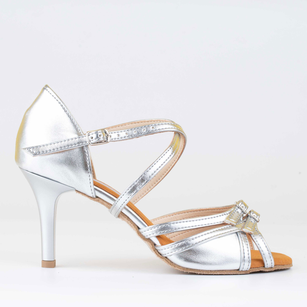 Туфли для латины