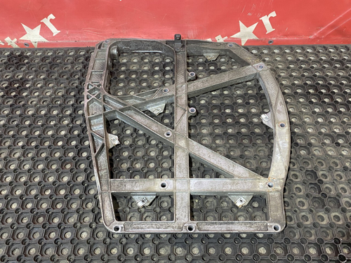 Кронштейн бака AdBlue 2020г